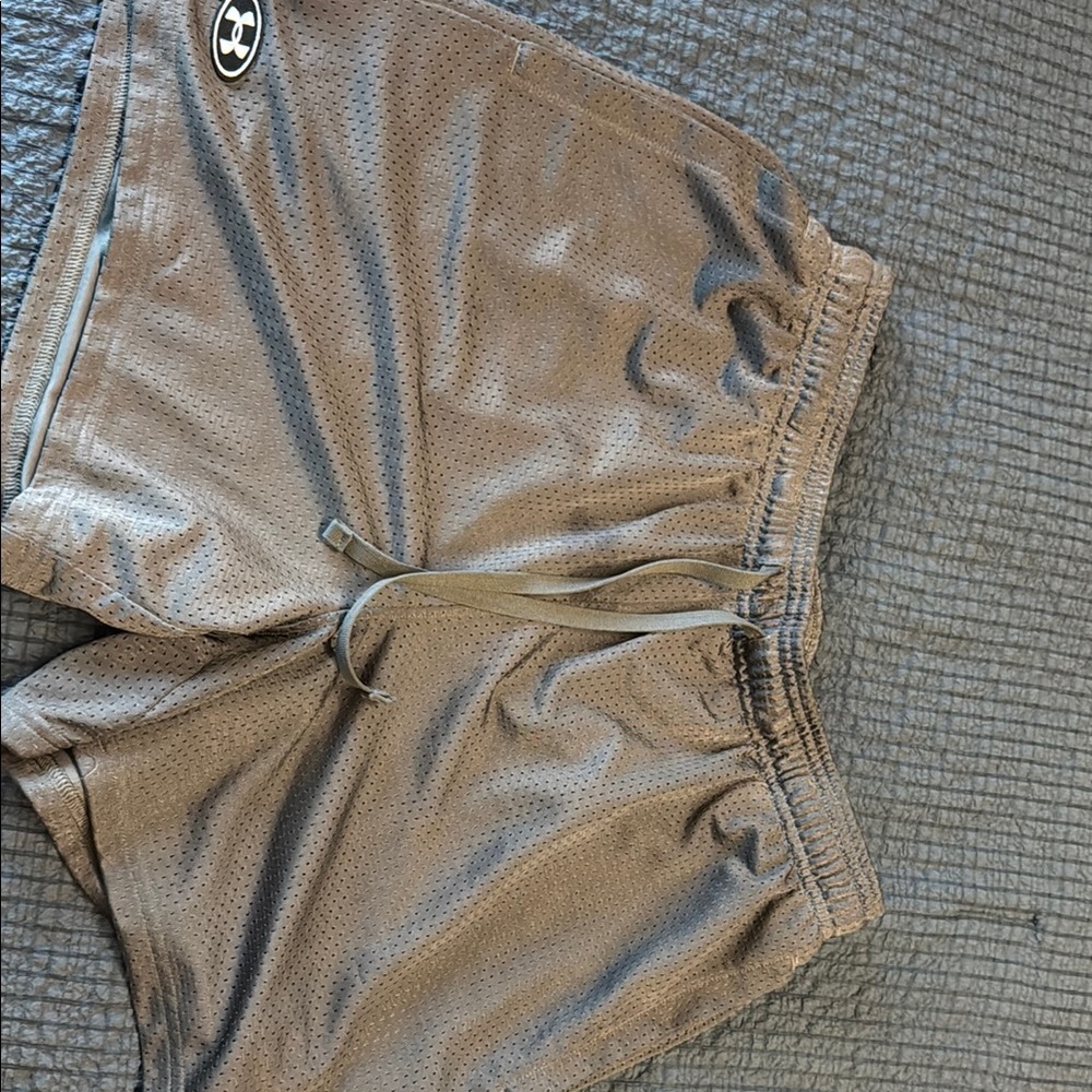 Men’s UnderArmour Shorts